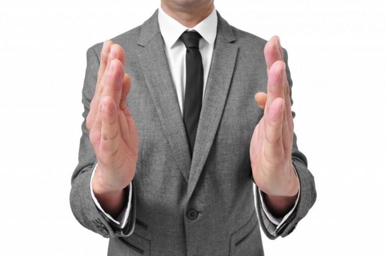 vyras nori padidinti savo penio dydį